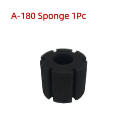 Aquarium Filter Sponge For Fish Tank Air Pump Skimmer Biochemical Sponge Filter Aquarium Bio Filter Filtro Aquario Acessorio