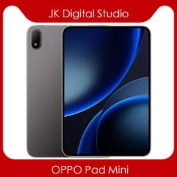 New China Version OPPO Pad Mini WIFI Version 8.8inch AMOLED Snapdragon5 Gen8 13MP 8000Mah 67W SuperVOOC ColorOS 16