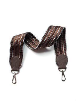 Woven Wide Shoulder Strap for Hermès Evelyn Crossbody Bag Replacement Belt 5CM Brand Other Home Fashion Winter China
