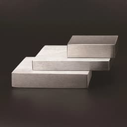 Versatile Square Anvil Sturdy Iron Anvil for Precise Metalwork Metal Block Square Workbenches for DIY Enthusiast