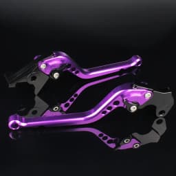 For Honda CBR500R CB500F CB500X 2013-2020 Adjustable Motorcycle Brake Clutch Levers CB 500F 500X 500 X 2014 2015 2016 2017 2018