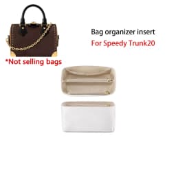 Bag Shoulder Strap For Speedy20 32 Trunk25 Durable Fashion Gift Without Punching Modification Bag Accessories