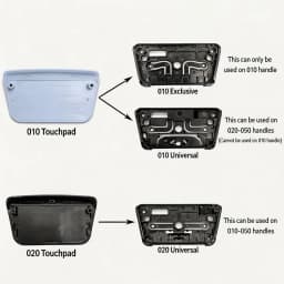 For PS5 Controller Replacement Shell For GTA Style DualSense Controller Shell For Playstation 5 Controller Replacement Shell