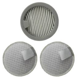 For Xiaomi For P30 E204 Filter Kit Replacement Filter Household Supplies Vacuum Cleaner Cleaning Tools Sweepers Accessories