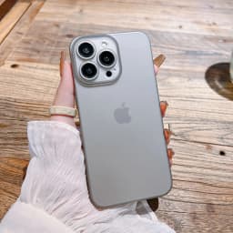 Ultra Thin 0.2MM Matte Liquid Silicone Case For iPhone 11 12 13 Mini 14 15 16 Pro Max Plus Soft TPU Phone Cover Anti-Fingerprint