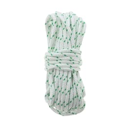 10M Recoil Starter Rope Pull Cord Fit For Craftsman Husqvarna STHIL Poulan Chainsaw Lawn Mower Trimmer Edger Brush 3.0/3.5/4/5mm