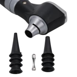 Otoscope - Ear Scope with Light, Ear Infection Detector,Perfect for Nursing & Medical Students for Kids and Adults & Pets