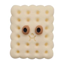 1-18Pcs Cookie Candy Popsicle Resin Mix Food Shoes Buckle Charms Cute Bear Donuts Clog Accessories DIY Kids Party Gift