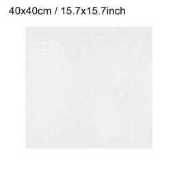 Square Silicone Dehydrator Sheets Non-Stick Thickened Food Fruit Dryer Mats Reusable Steamer Mesh Pad Sheet Baking Accessories
