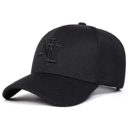 Unisex NY Letter Embroidery Baseball Caps Spring and Autumn Outdoor Adjustable Casual Hats Sunscreen Hat Sports Cap