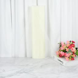10M Organza Fabric Crystal Shining Tulle Roll for Wedding Decoration Romantic Organza Wedding Party DIY Fabric Accessories