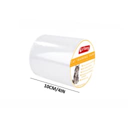 3/10M Cat Training Tape Cats Scratch Deterrent Tape Transparent Self-Adhesive Cats From Scratching Furniture Protectors Tape