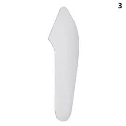 1Pcs Stainless Steel Gua Sha Scraper Massager For Face Neck Body Guasha Massage Tool Facial Skin Care Guasha Board Face Massager