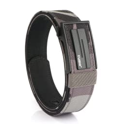 VATLTY Thick Tactical Belt for Men Metal Automatic Buckle Military Pistol Belt Tight Nylon Work Tool Belt Casual Waistband Male