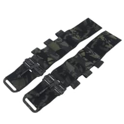 VULPO Tactical FCSK Vest Quick Release Cover Plate Carrier Elastic Cummerbund Waist Cover Vest Accessories