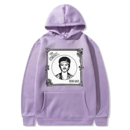 Bruno Mars The Romantic Tour 2026 Hoodie New Album Vintage Fashion Men/women Hoodies Harajuku Winter Clothes Pullover Sweatshirt