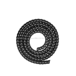 Electric Scooter Cable Protector Covers Universal Scooter Brake Line Spirals Tube Sleeve for M365 Electric Scooter