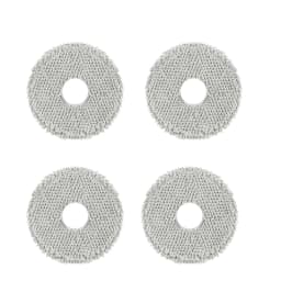 Compatible For Xiaomi Mijia Omni 2 C102CN / B101CN / B116CN / X10+ Plus Parts Accessories Roller Side Brush Hepa Filter Mop Dust
