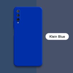 Original Square Liquid Phone Case for Huawei Y6 Y7 Y7a Y8p Y9 Y9s Pro Prime 2019 Soft Silicone 360 Protective Shockproof Covers