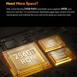 CUBOT KINGKONG X PRO 5G Rugged Smartphone MTK Dimensity 8200 6.72"Screen 144Hz 10200mAh 12GB/24GB RAM+256GB ROM 100MP Camera NFC