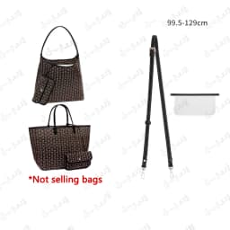 Dupont Paper For Bohe Hobo Bag Organizer Insert Durable Wateproof Bag Support Orderly Storage Inner Liner Neat Bag Accessories
