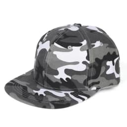 Custom Logo Snapback Cap Team Embroidery Monogram Baseball Hat Personalized Men Women Gorras Planas Hip Hop Bone Aba Reta
