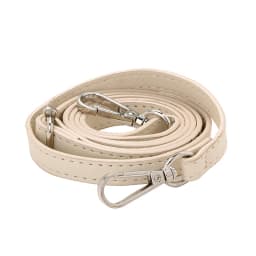 1.2CM Wide Thin Crossbody Shoulder Strap Woman PU Leather Long Belt Replacement Detachable Hand Bag Straps Adjustable Bag Belts