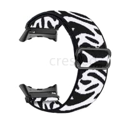 Scrunchie Bands For Google Pixel watch Band Smartwatch Accessories Elastic Nylon Loop Bracelet Correa Pixel watch Strap