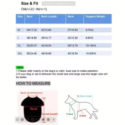 Keep Your Pet Dry And Comfortable - Adjustable Waterproof & Windproof Dog Raincoat!
