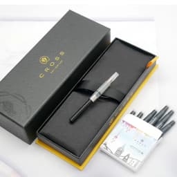 Gaoshi Pen Baili Youth Edition Primary School Calligraphy Practice Third Grade Student Gift Box Cross