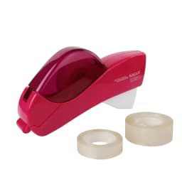 Eagle Automatic Tape Dispenser, No Battery Required, With 2 Rolls Free Tape,Suitable for Handwork,Family Gift Packaging