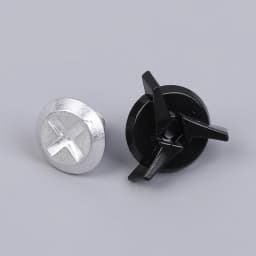 8Pcs/set Motocross Hat Accessories Screws Special Screw for Off Roads Helmet Aluminum Helmet Visor Screws