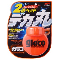 Soft99 Car Accessories Universal JDM Ultra Soft99 Glaco Long Last Car Windshield Glass Waterproof Rainproof Agent