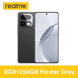 realme 16 Pro Plus 5G Smartphone EU Version Snapdragon 7 Gen 4 200MP Camera 7000mAh Battery 6.8'' AMOLED 144Hz Curved Screen New