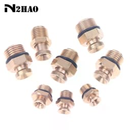 1pcs Air Valve For Expanding Shaft Thread High Quality Air Valve For Air Expanding Shaft Charging Port