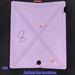 7.6" For Samsung Original Z Fold4 5G AMOLED Screen F936B F936U SM-F936DS F936 Fold 4 LCD Display Touch Screen Digitizer Assembly