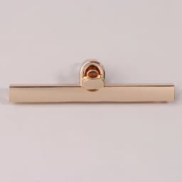 1Pcs Vintage Bag Metal Clasp Turn Locks For DIY Handbag Leather Craft Bag Purse Hardware Twist Button Elegant Bag Accessories