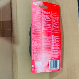 Milwaukee 48-73-2005A Safety Glasses Non-Transparent Anti-Glare Eye Protection