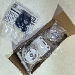 Takara Tomy Lightning L-Drago 100HF BB-43 Metal Fusion Original Authentic Vintage Left Spin Bey Launcher L Set