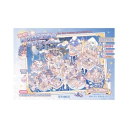 Paper 20pcs Oversized Miniature Scene Sticker Book 7.0 3D Diorama Journal Decor, Creative Collage Material DIY Stress Relief