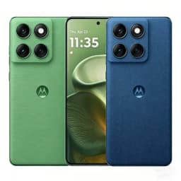 Motorola Moto Edge 60 Dimensity 7400 6.7 Inch 2712*1220 OLED 120Hz 5500mAh 50MP NFC