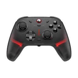 GameSir Cyclone 2 Wireless Pro Controller for Nintendo Switch 2 / PC / iPhone / Android - Hall Effect, Tri-Mode (BT/2.4G/USB)