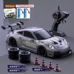 2026 New, Limited Edition Rc Drift GT3 RS 911 mi SU7 1:24 Drift Racing Car, Racing Kids Gift with High Speed Remote Control