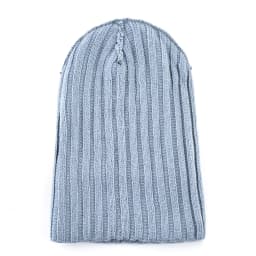 Knitted Skullies Beanie With Animals Patch Men Women Outdoor Casual Sport Hats Autumn Winter Solid Color Hip Hop Beanies