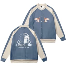 Time Agent Anime Shiguang Daili Ren Lu Guang Cheng Xiaoshi Cosplay Hoodie Hip Hop Graphic Sweatshirt Streetwear Casual Tracksuit