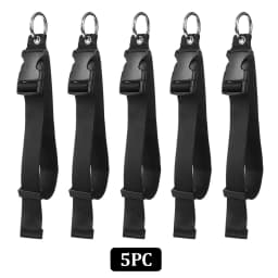 1PCS Portable Multi-function Adjustable Luggage Belt Li Travel Accessories Anti-theft Packaging with Secure Luggage Organization