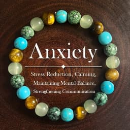 Personality Trendy Tiger's Eye Stone Amethyst Turquoise Natural Colorful Stone Beaded Bracelet for Women Men Amulet Jewelry Gift