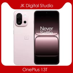 New Unlocked OnePlus 13T 5G Cell Phone 6.32inch OLED Snapdragon8 Elite 50MP Rear Camera 80W SuperVOOC 6260Mah NFC