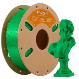 ERYONE 1KG Hyper Speed PLA+ Filament 3D Print 1.75mm, Multicolor Available, Filament PLA Plus, 1KG/Spool