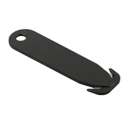 4/5PCS Double-edged Tool Box Cutters Safety Box Cutter Blade Unpacking Letter Opener Multi Tool Film Cutting Paper Cutter